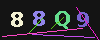 Gambar captcha