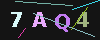 Gambar captcha